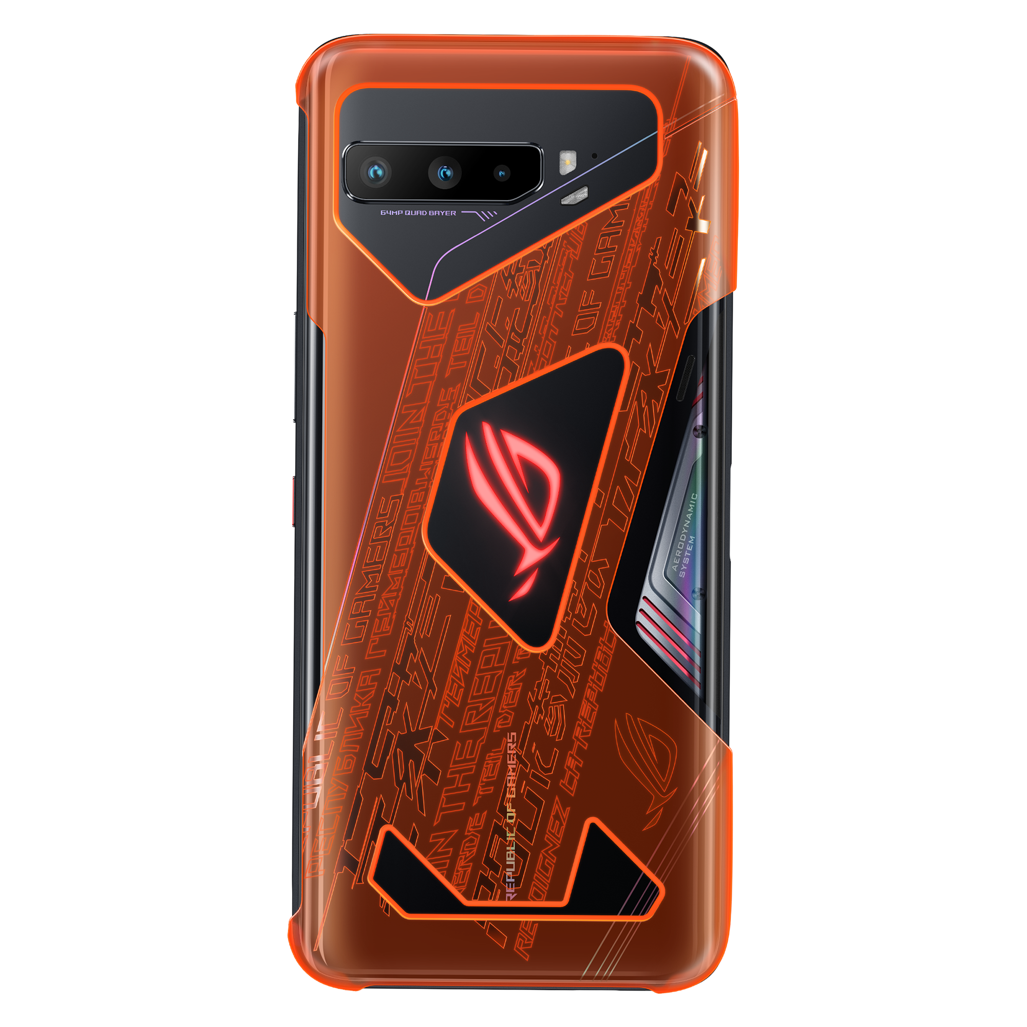 Asus rog phone 2024 3 cases