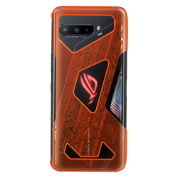 ROG NEON AERO CASE(ZS661KS) | Gaming power-protection-gadgets｜ROG 