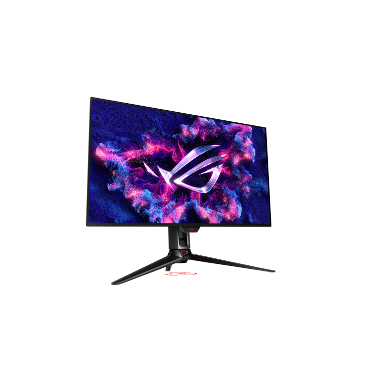 ROG Swift OLED PG32UCDM