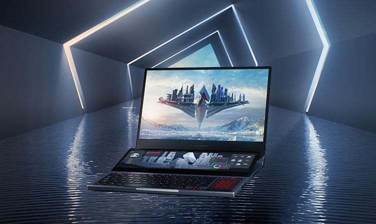 Gaming Laptops｜ROG - Republic Of Gamers｜Indonesia