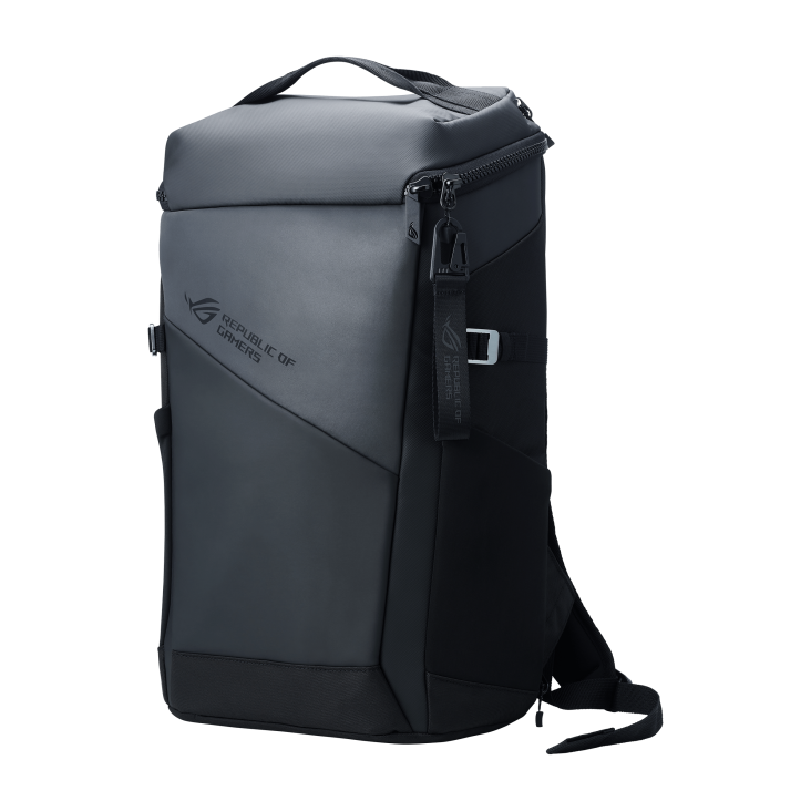 ROG Ranger BP3703 Gaming Backpack, Apparel, Bags, & Gear