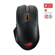 ASUS 90XB0280-BMU040  ASUS WT425 souris Droitier RF sans fil Optique 1600  DPI