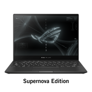 2021 ROG Flow X13 GV301  GV301QH-K5232T-Gaming