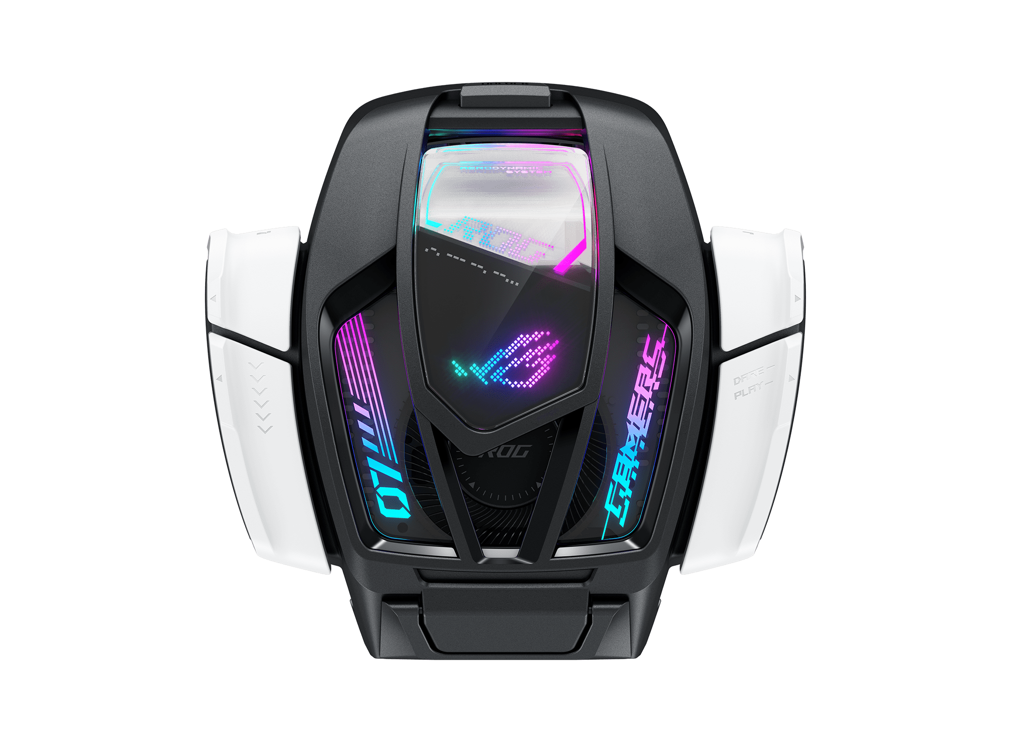 Follow us elephant Clip butterfly AeroActive Cooler 7 | Gaming power-protection-gadgets｜ROG - Republic of  Gamers｜ROG Global