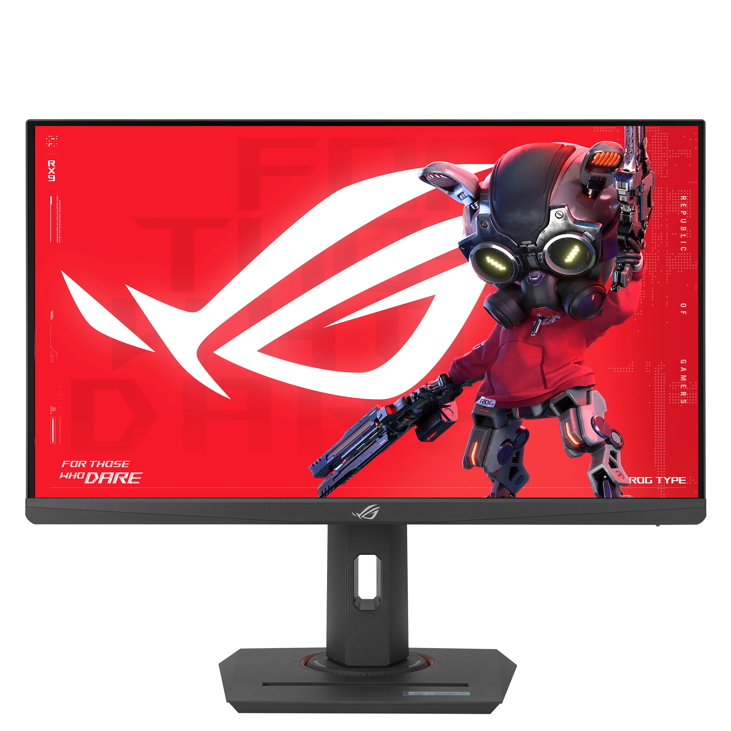 ROG Strix G35 Gaming Desktop PC, GeForce RTX 3090 24GB