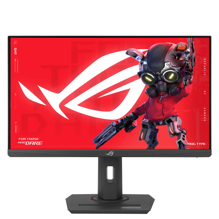 ROG Strix XG259QNS