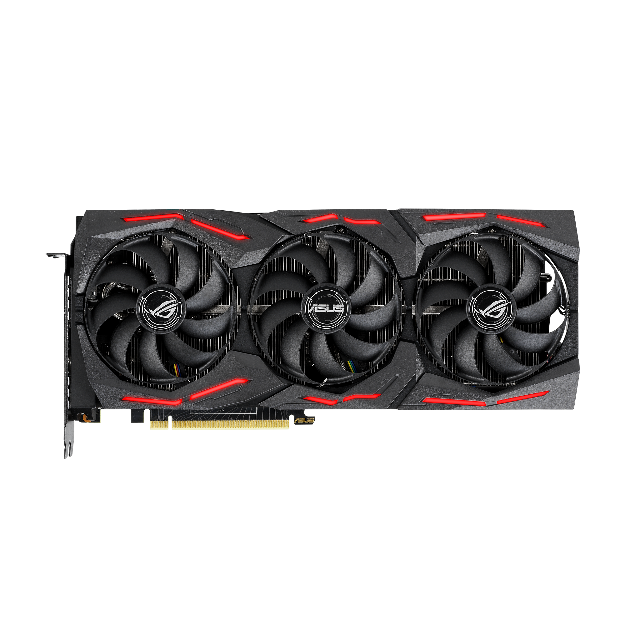 ASUS ROG-STRIX-RTX2080-O8G-GAMING