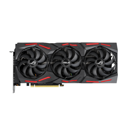 | ROG-STRIX-RTX2080S-O8G-GAMING | Gaming Graphics Cards｜ROG Republic of USA