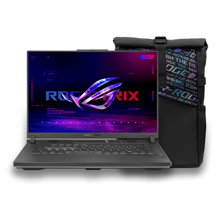 ROG Strix G16