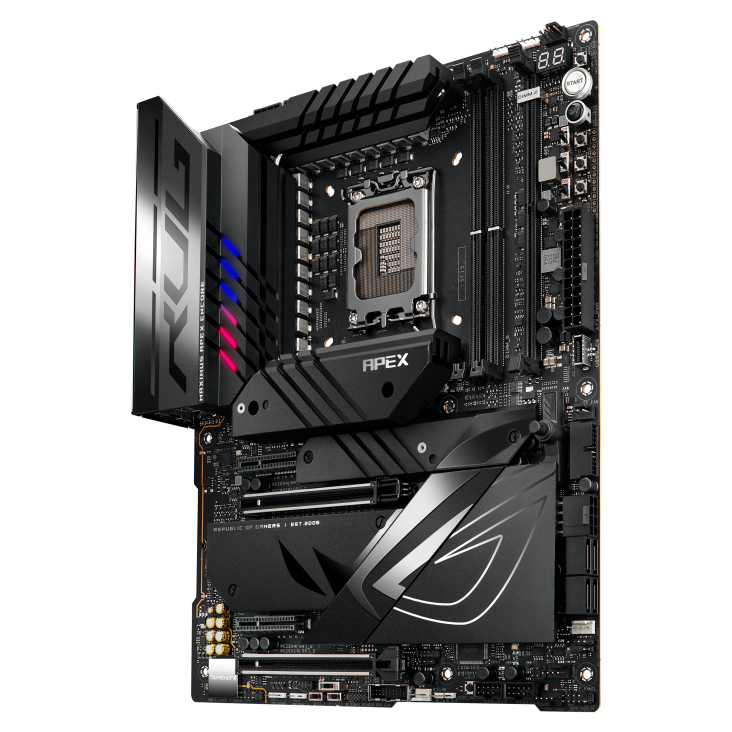 ROG MAXIMUS Z790 APEX ENCORE