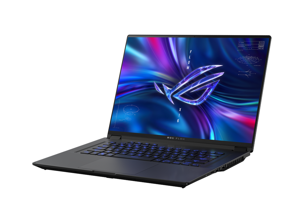 ROG Flow X16 Gaming Laptop (2023)