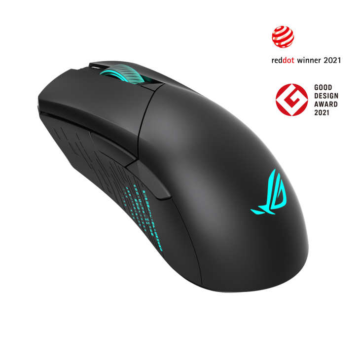 ROG Gladius III Wireless  Gaming mice-mouse-pads｜ROG - Republic of Gamers｜ROG  USA