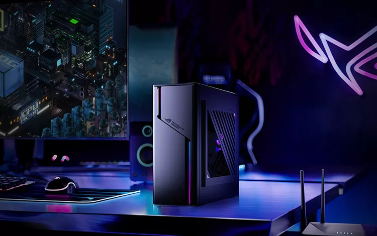 Small Form Factor