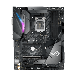 ROG STRIX Z370-F GAMING | Motherboards | ROG Global