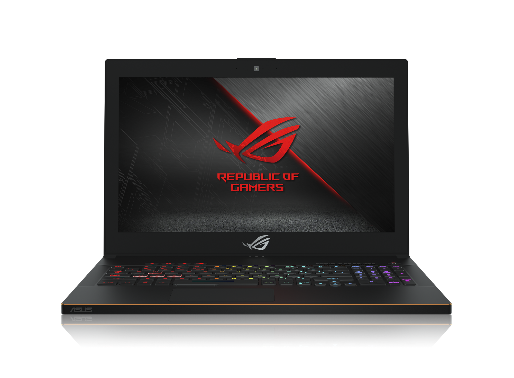 ROG Zephyrus M GM501 | Laptops | ROG Canada