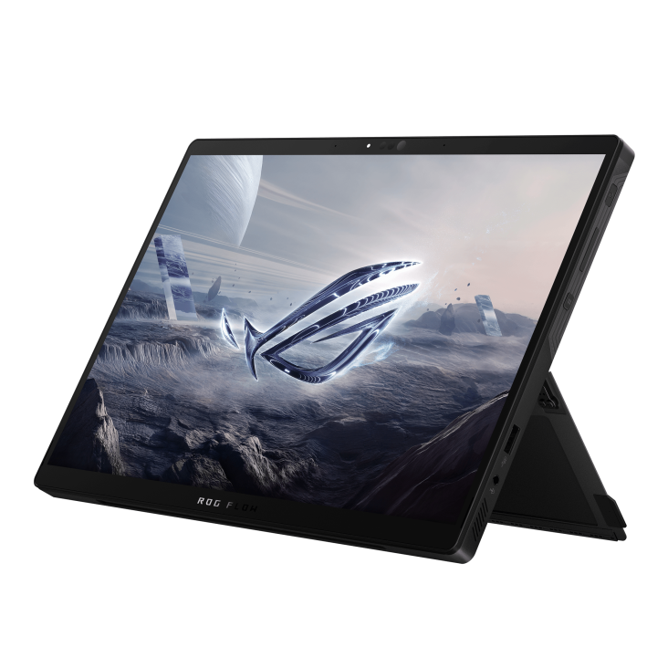 ROG Flow Z13 (2025) GZ302 Gaming laptops｜ROG Republic of Gamers｜ROG