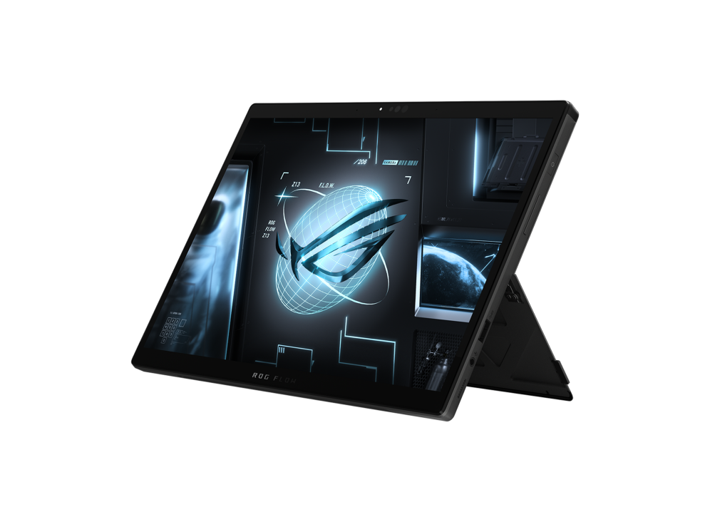 ROG Flow Z13 (2025) Gaming Laptops ROG Republic of Gamers ROG