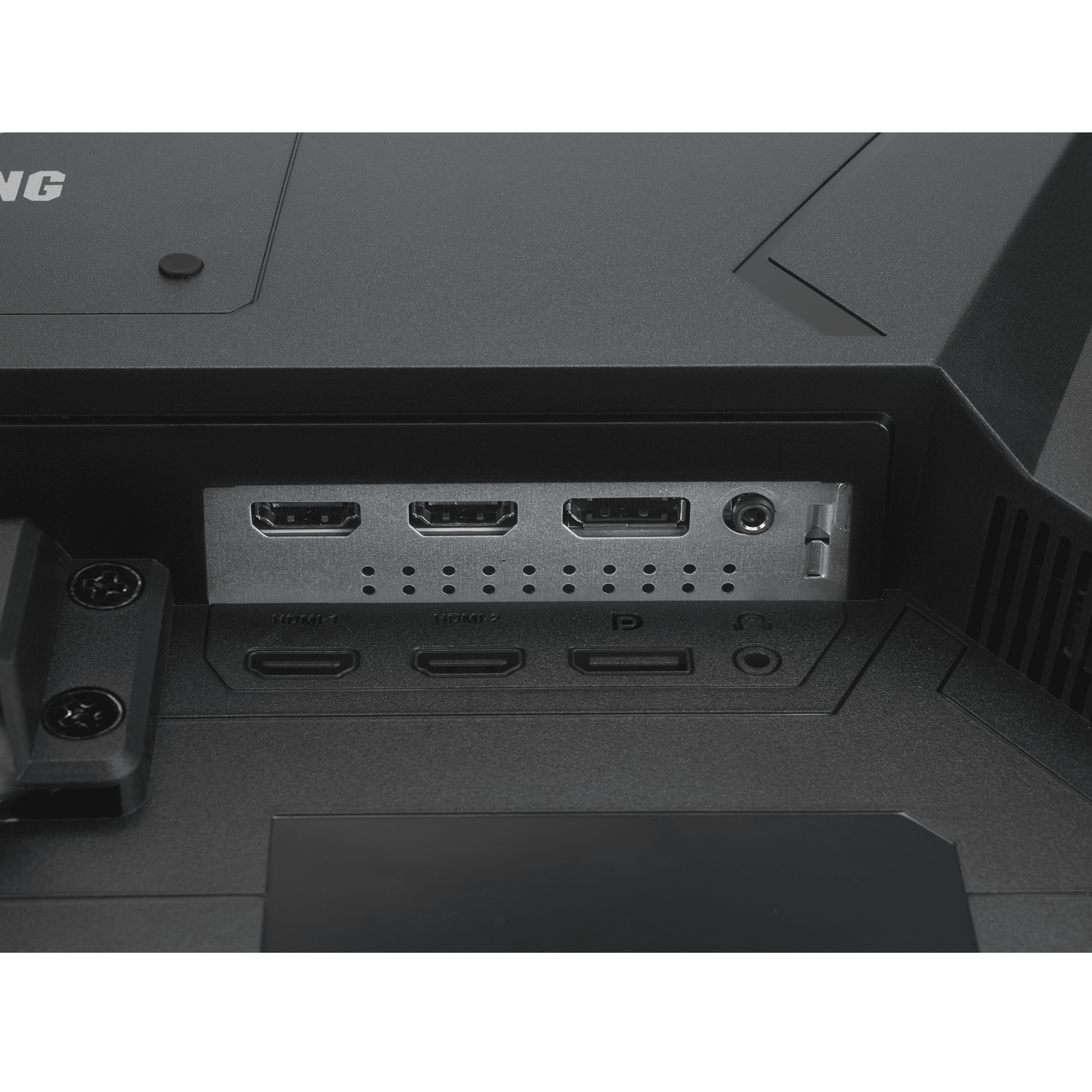 ASUS TUF Gaming VG249Q1Aゲーミングモニター347kg29kg付属品