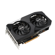 ASUS Dual Radeon™ RX 6600