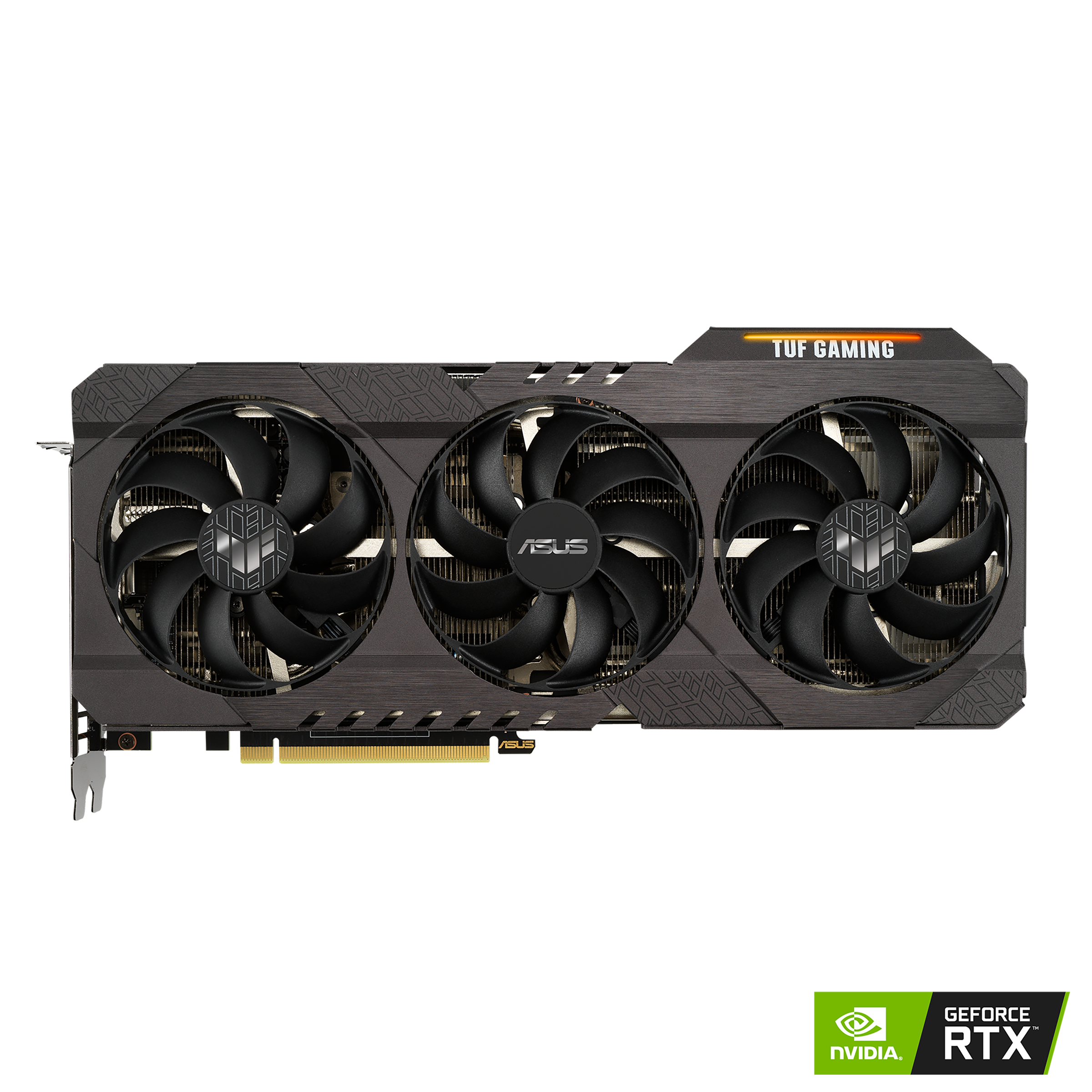 TUF Gaming GeForce RTX 3070 Ti OC Edition 8GB GDDR6X - ASUS