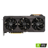 TUF Gaming GeForce RTX™ 3070 