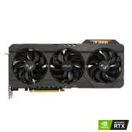 ASUS TUF Gaming GeForce RTX 3060 12GB GDDR6 | Graphics Card | ASUS 