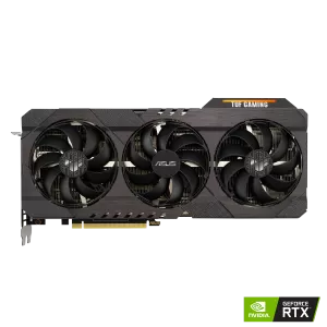 TUF Gaming GeForce RTX™ 3070 