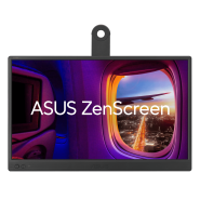 ASUS ZenScreen MB169CK