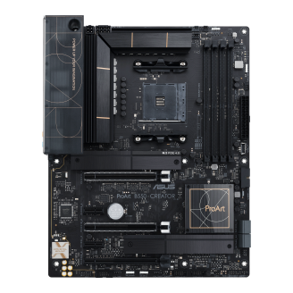 ProArt B550-CREATOR｜Motherboards｜ASUS Global