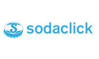 Sodaclick Logo logo