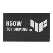TUF Gaming 850W Gold EVO