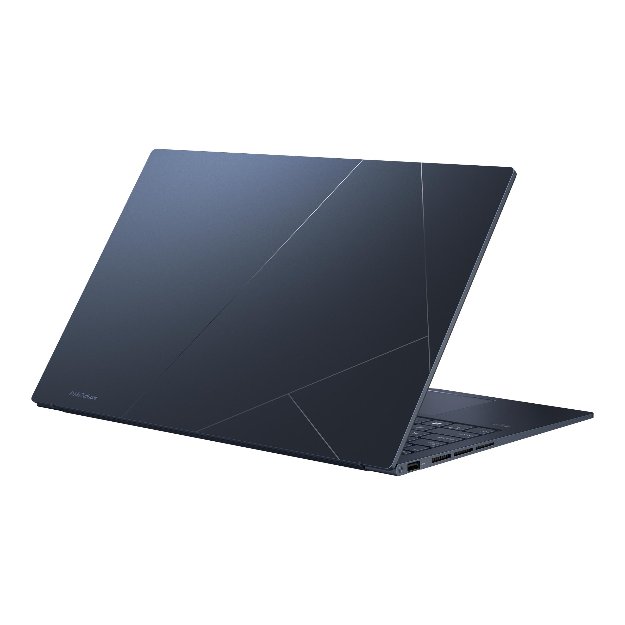 (美品)ASUS ZenBook15 (Core i7 16GB 512GB)