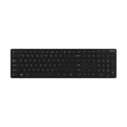 ASUS W5000 Wireless Keyboard and Mouse Set