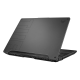 2021 ASUS TUF Gaming A15 eclipse grey