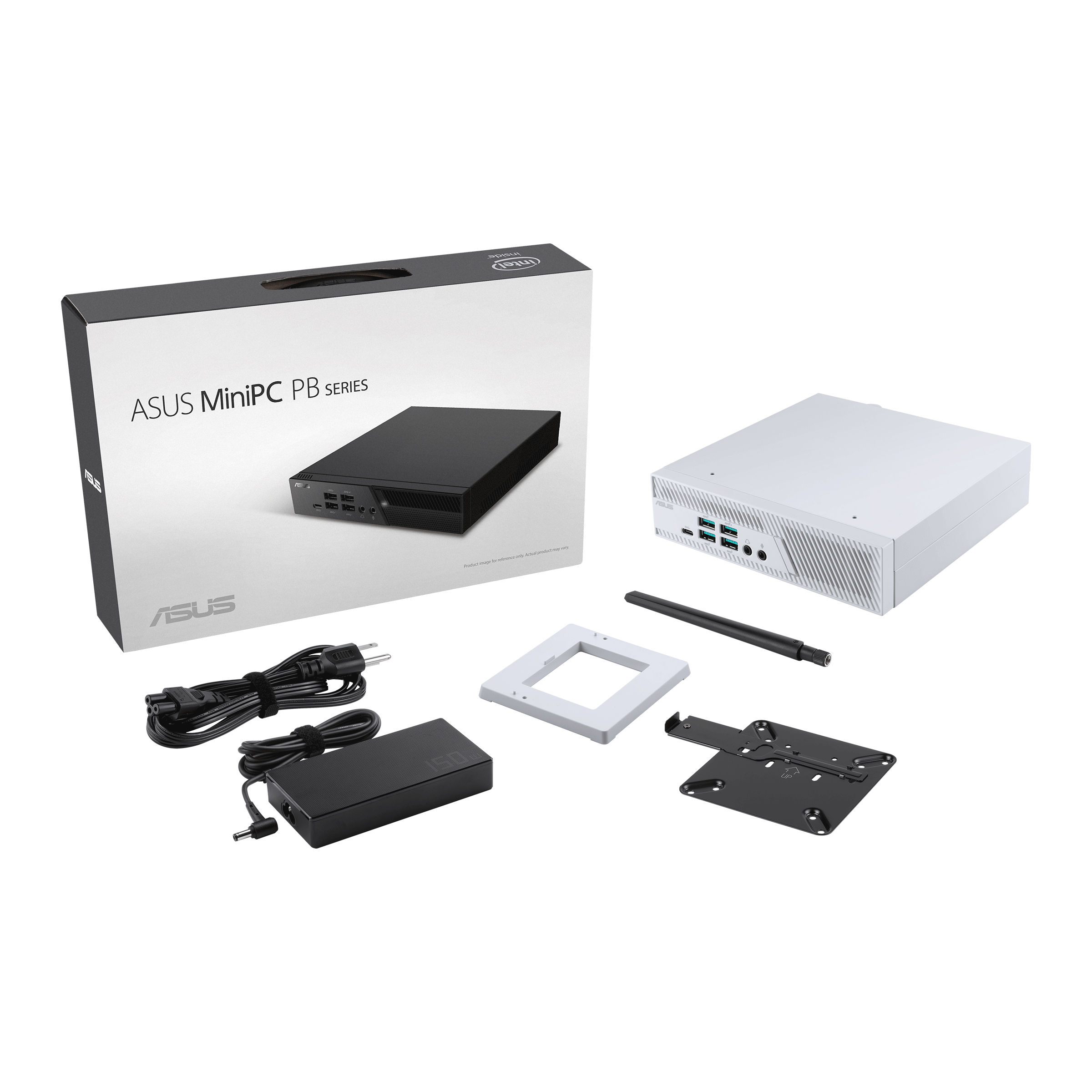 Mini PC PB62｜Mini PC｜ASUS France