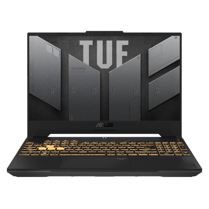 ASUS TUF Gaming F15 (2023) | TUF Gaming | ゲーミングノートパソコン | ノートパソコン | ASUS日本