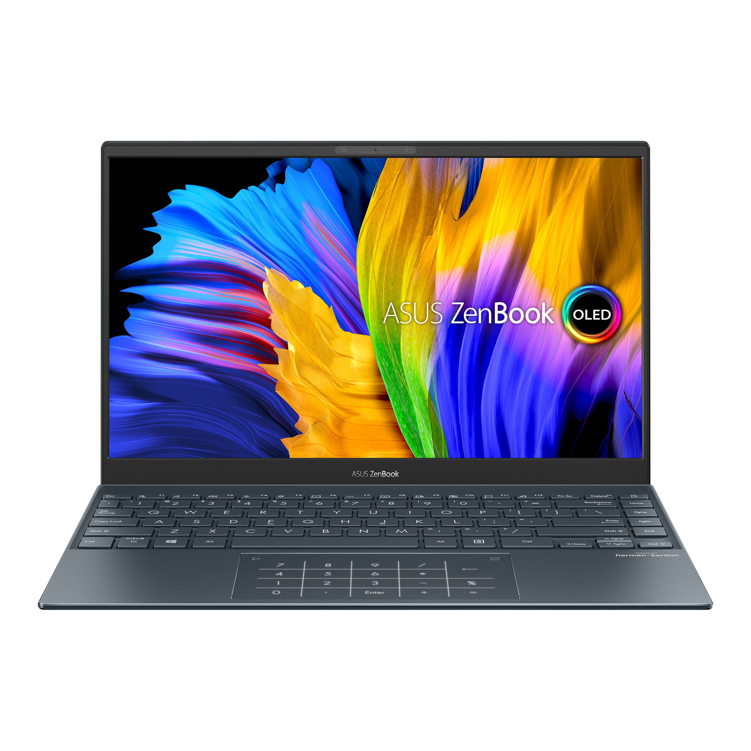 Zenbook 13 OLED (UM325)