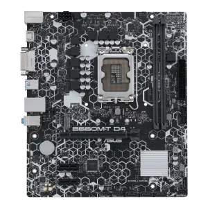B660M-T D4