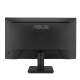 ASUS VA249HG-rear view