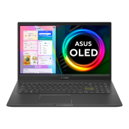 ASUS Vivobook 15 OLED K513 (11ª geração)