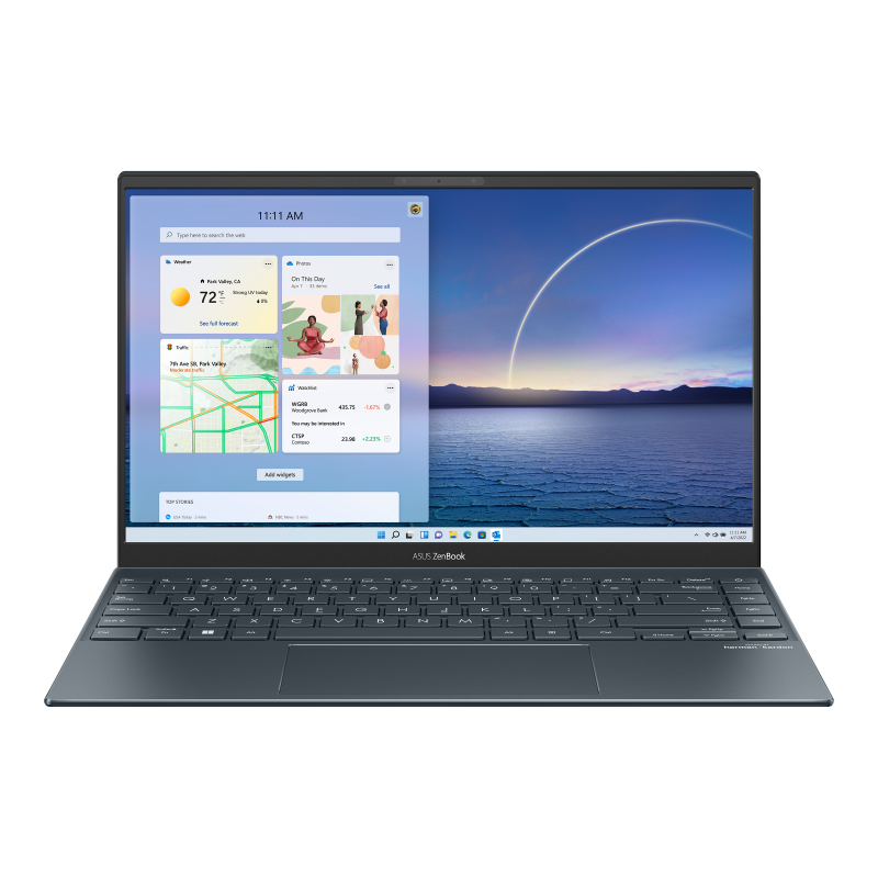 ZenBook 14 UX425