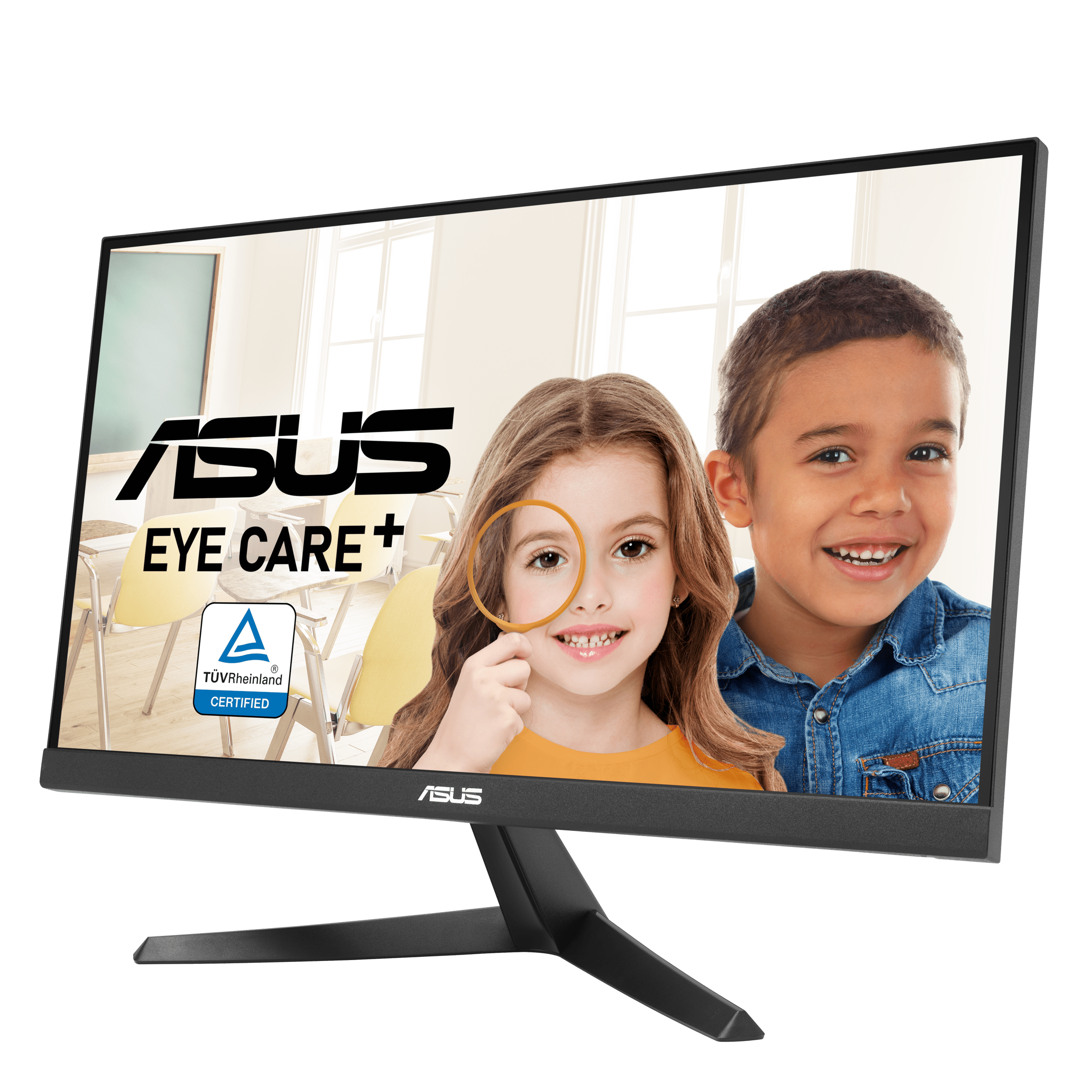 VY229HE｜Monitors｜ASUS Global