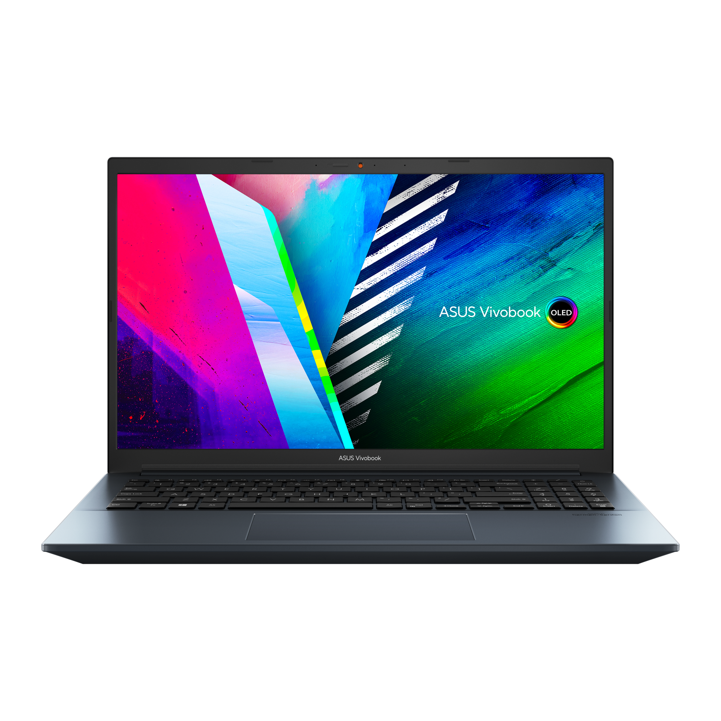 Asus vivobook 2025 tarjeta grafica