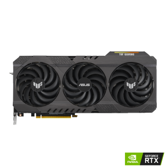 TUF Gaming GeForce RTX™ 3090 Ti OC 超頻版 24GB