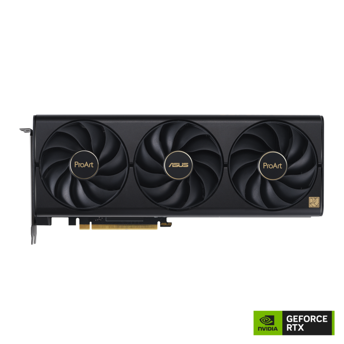 ProArt GeForce RTX™ 4080 16GB GDDR6X