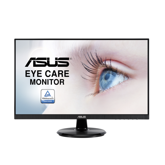 Asus va24dcp