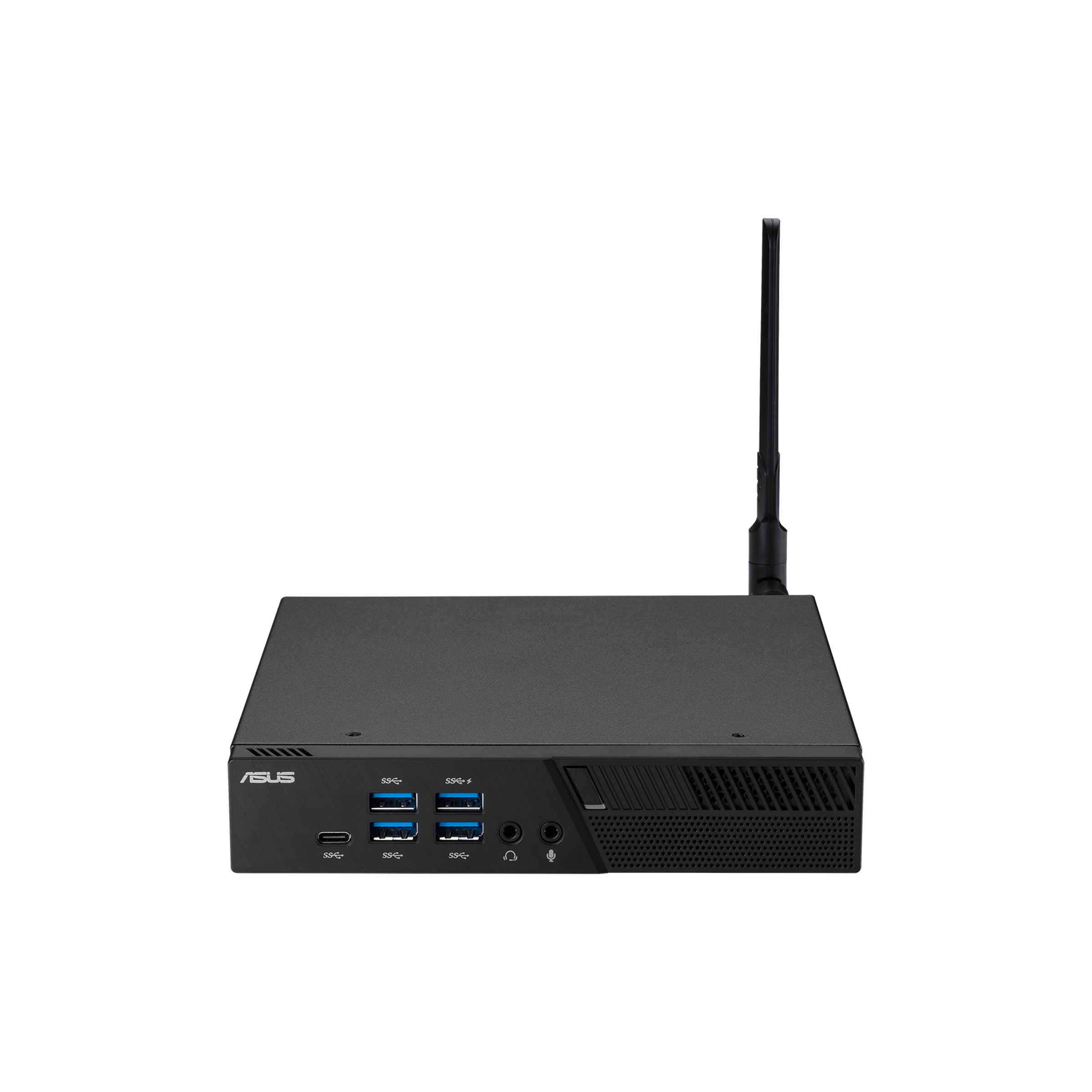 ASUS - 新品ベアボーン ASUS Mini PC Celeron N4000 VESA付 ASUS、USB PD動作も可能な「Ryzen 5000シリーズ」搭載小型