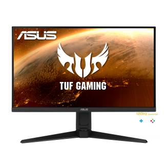 ASUS TUF Gaming VG27AQL1A WQHD IPS 170Hz | accentdental.com.au