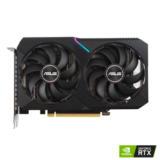 ASUS DUAL-RTX3060-O12G OCモデル 新品