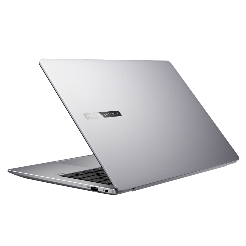 ASUS ExpertBook P5 powered by the next-generation of Intel® Core™ Ultra processors